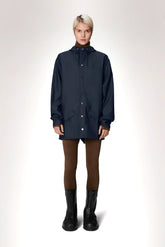 Jacket RAINS 12010 - Navy